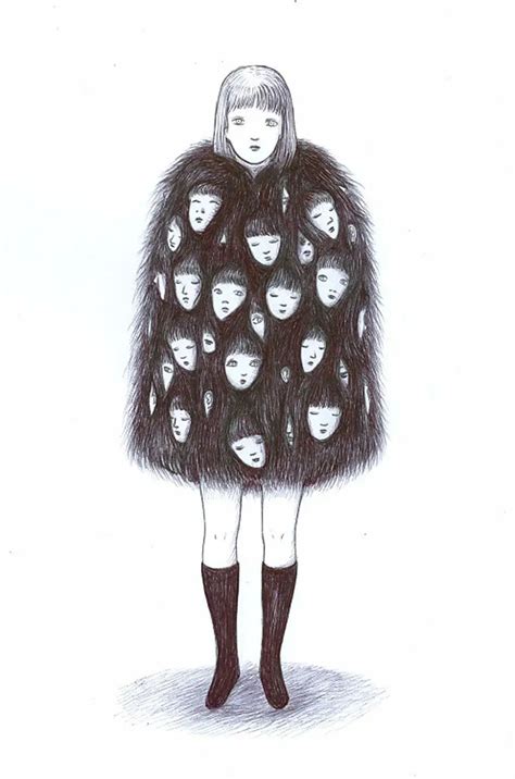 virginia mori gucci|Virginia Mori’s Macabre Illustrations As Gucci Fashion on Vimeo.